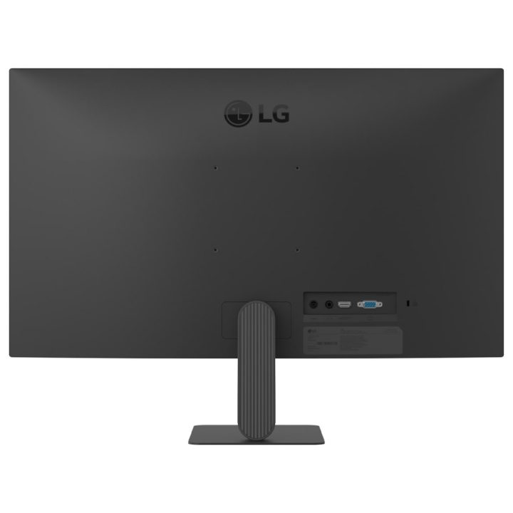 LG 27U411B-B 27" Full HD 120 Hz IPS