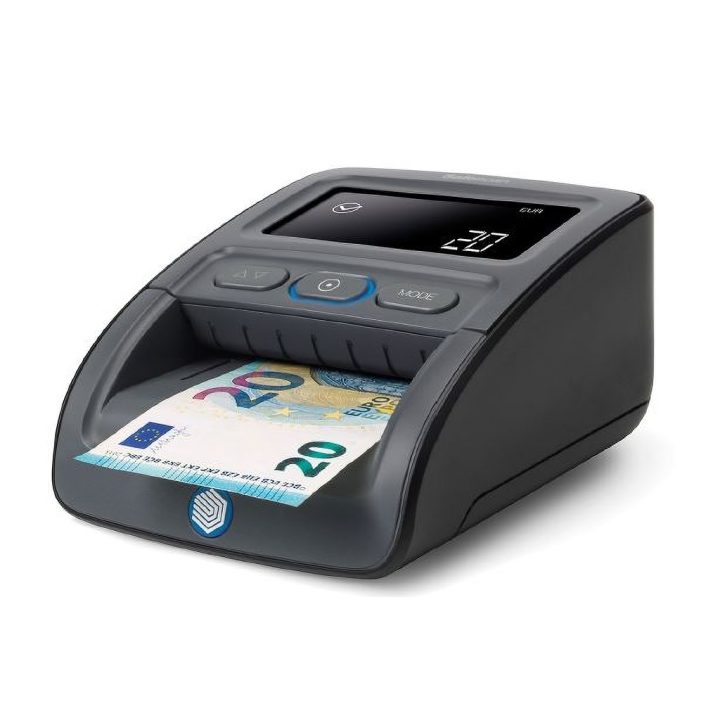 Safescan 112-0668 155-s(g2) Automatic Counterfeit Money Detector