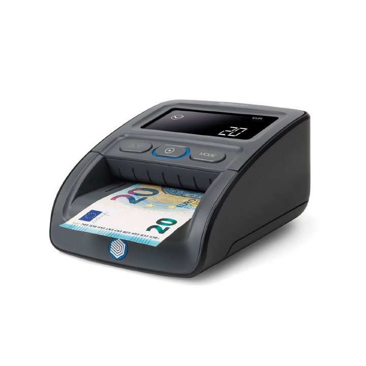 Detetor automático de notas falsas Safescan 112-0668, modelo 155-s(g2)