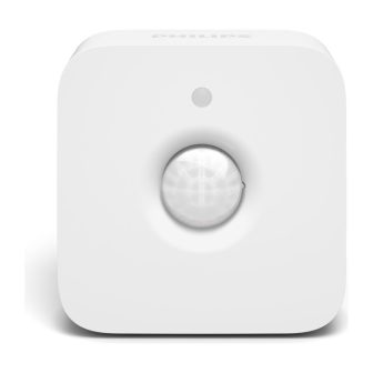 Philips Hue Motion sensor