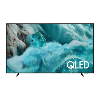 Samsung Q7F QE65Q7FAAU 65" QLED 4K Smart TV