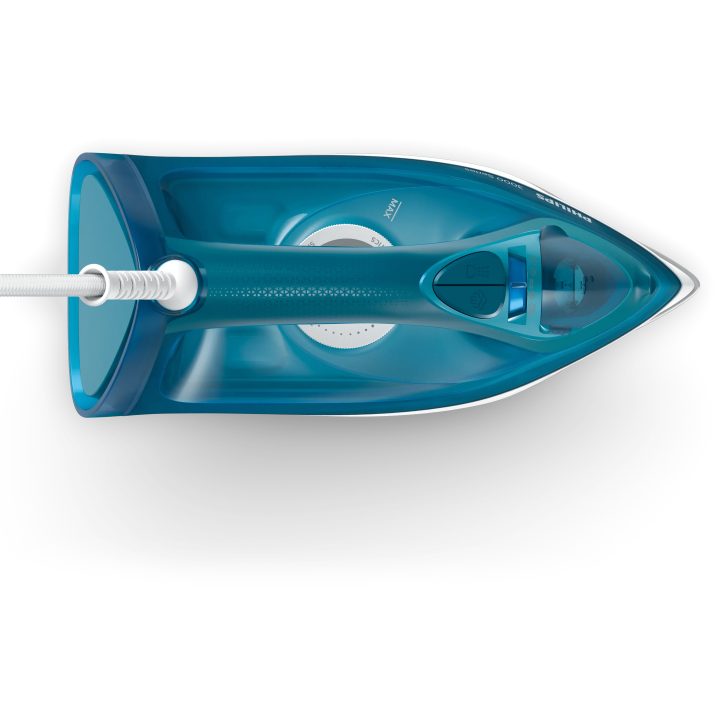 Philips 3000 series DST3040/70 Plancha de vapor