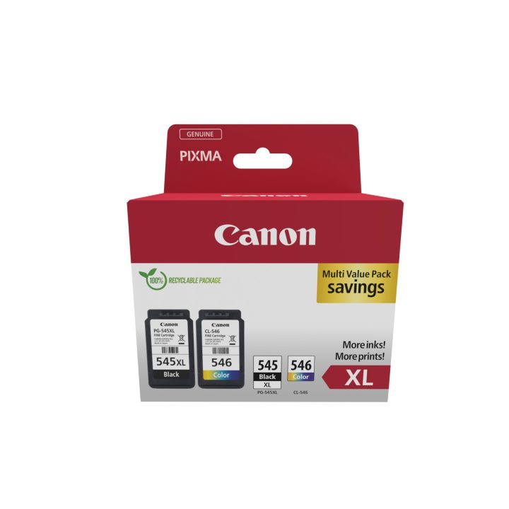 Canon 8286B012 cartucho de tinta 2 peça(s) Original Alto rendimento…