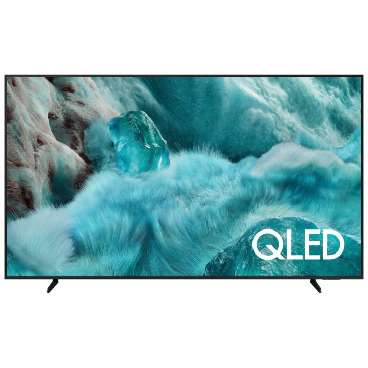 Samsung Q7F QE65Q7FAAU 65" QLED 4K Smart TV