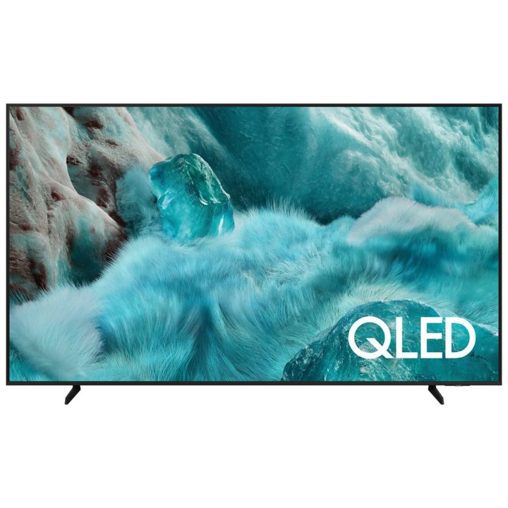 Samsung Q7F QE65Q7FAAU 65" QLED 4K Smart TV