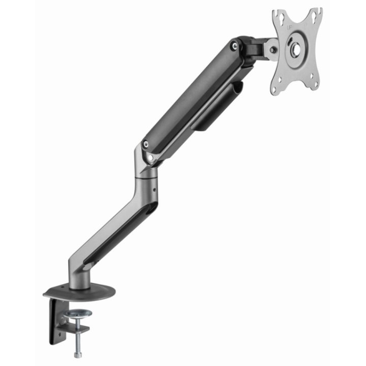 Gembird MA-DA1-05 32" Monitor Stand Desktop Gray