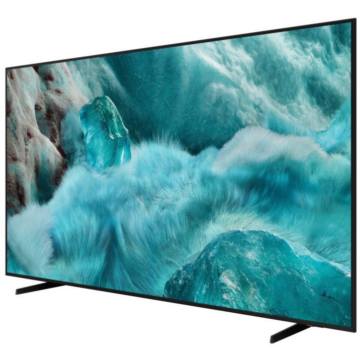 Samsung Q7F QE65Q7FAAU Televisor QLED 4K Smart TV de 65"