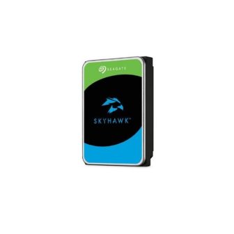 Seagate SkyHawk Internal Hard Drive 1 TB 256 MB 3.5" Serial ATA III