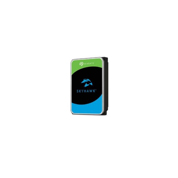 Seagate SkyHawk disco rígido interno 1 TB 256 MB 3.5" Serial ATA III