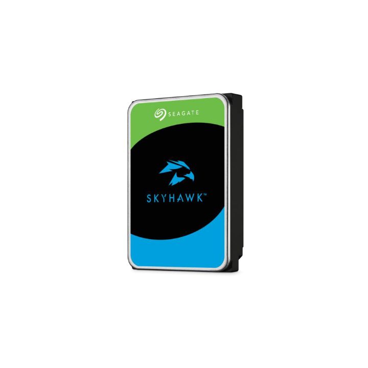 Seagate SkyHawk disco duro interno 1 TB 256 MB 3.5" Serial ATA III