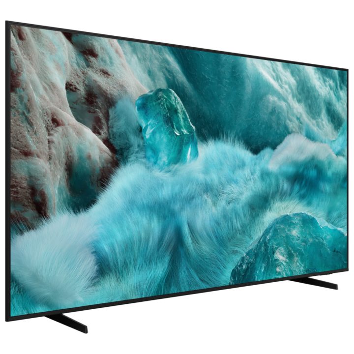Samsung Q7F QE65Q7FAAU 65" QLED 4K Smart TV