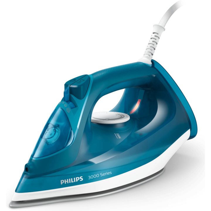 Philips 3000 Series DST3040/70 Steam Iron