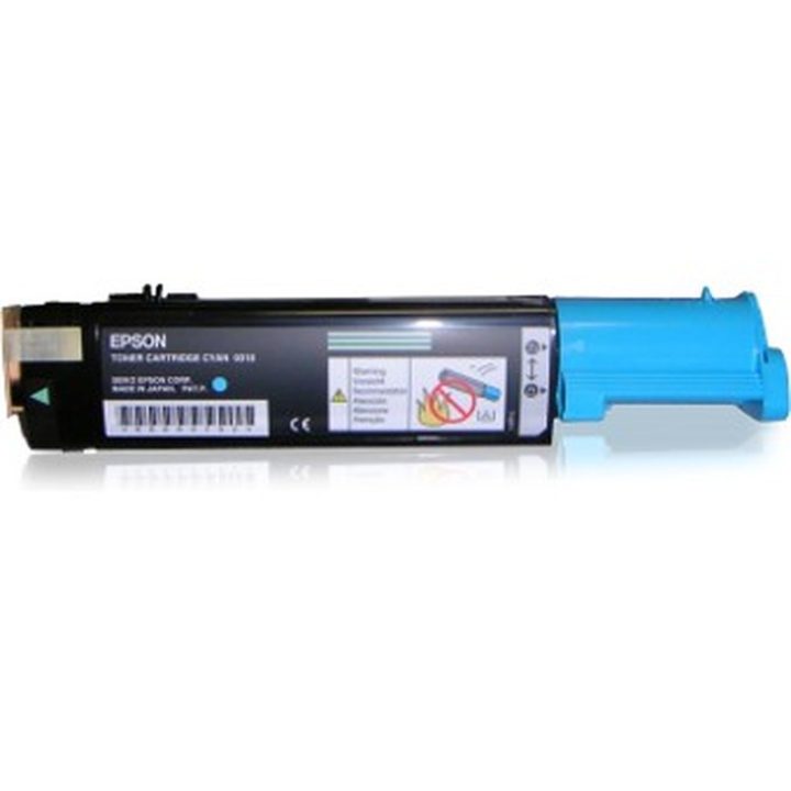 Epson Cartucho de toner ciano 5k