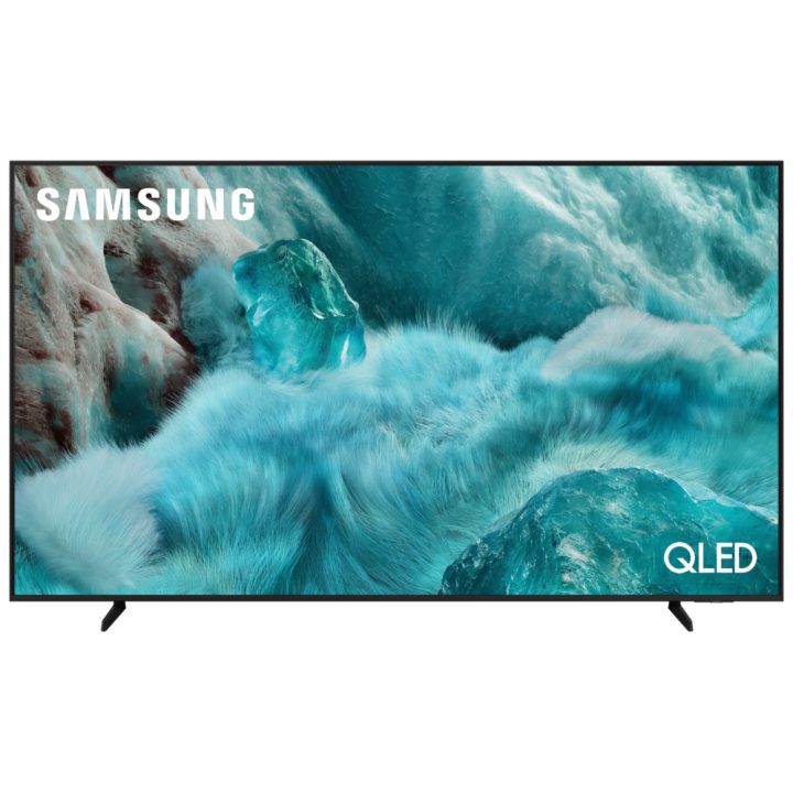 Samsung Q7F QE65Q7FAAU Televisor QLED 4K Smart TV de 65"