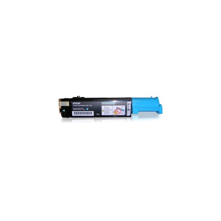 Epson Cartucho de toner ciano 5k
