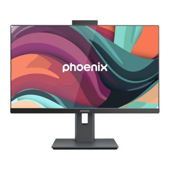 Phoenix Technologies Barebone All-in-One Phoenix 24-inch CAMPRO4…