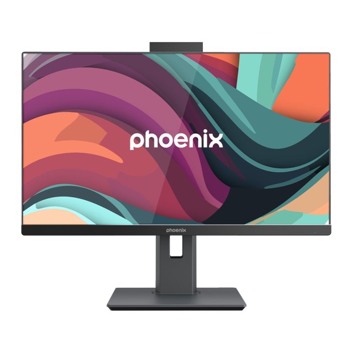 Phoenix technologies Barebone all in one phoenix 24 polegadas CAMPRO4…