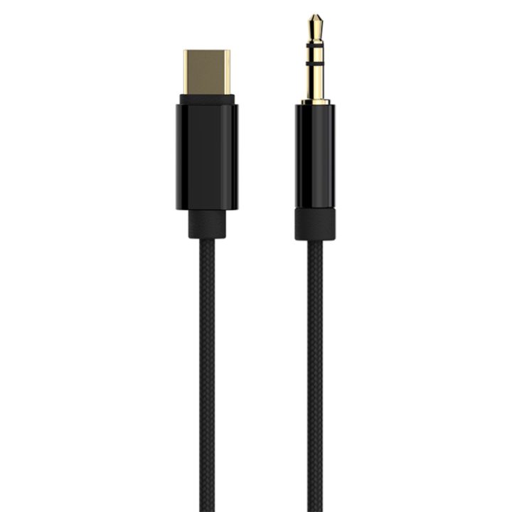 Gembird CCA-CM3.5M-1.5M Audio Cable 1.5 m 3.5mm Black