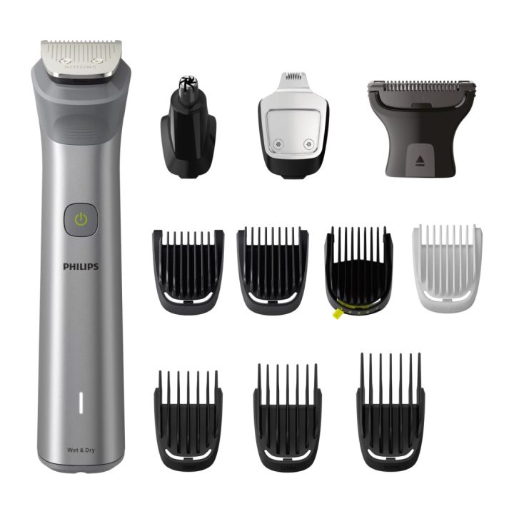 Philips All-in-One Trimmer MG5940/15 Series 5000