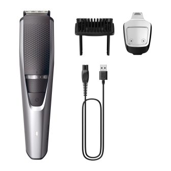 Philips BEARDTRIMMER Series 3000 BT3239/15 Barbero