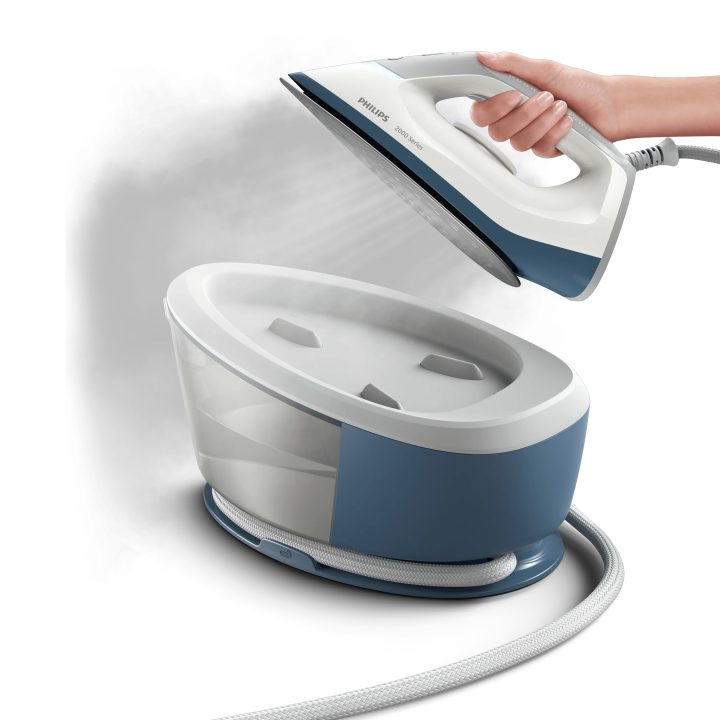 Philips 2000 series PSG2000/20 Steam Generator