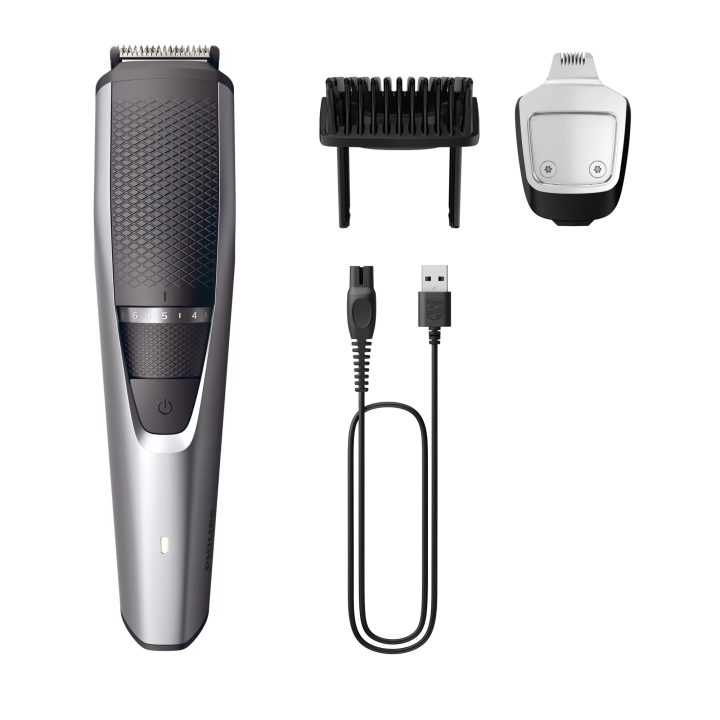 Philips BEARDTRIMMER Series 3000 BT3239/15 Aparador de Barba