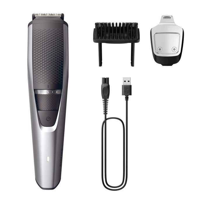 Philips BEARDTRIMMER Series 3000 BT3239/15 Aparador de Barba