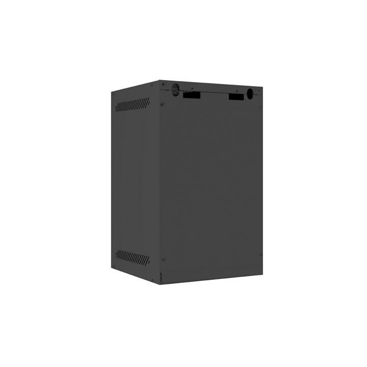 Phoenix Technologies Phoenix 9U 280x310x470 Wall-Mount Rack Cabinet…