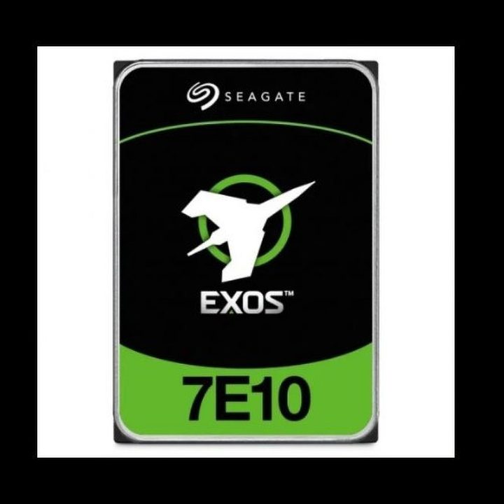 Seagate Enterprise ST4000NM000B disco rígido interno 4 TB 7200 RPM…