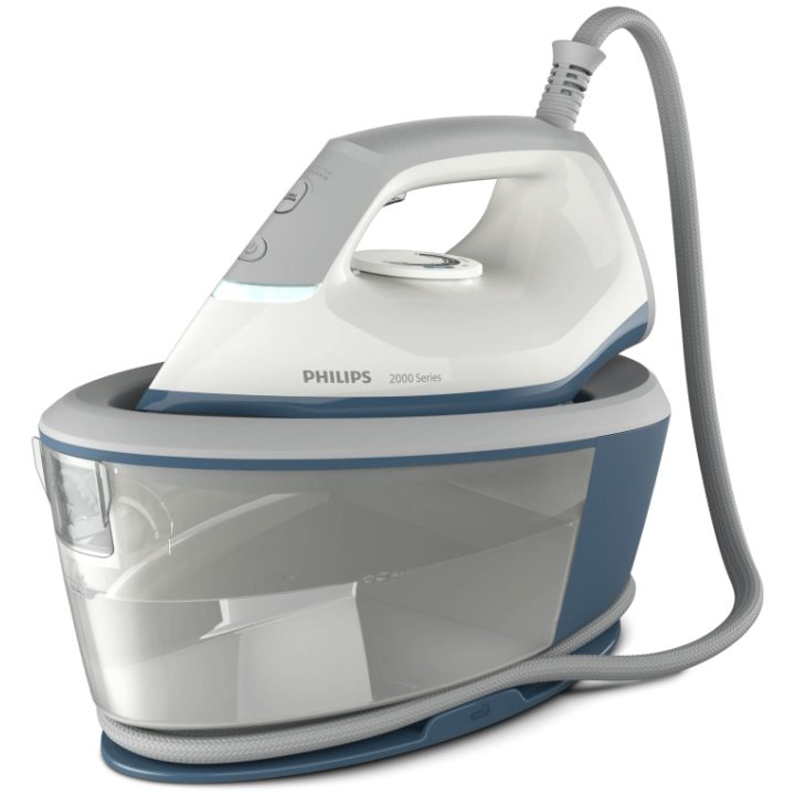 Gerador de vapor Philips 2000 series PSG2000/20