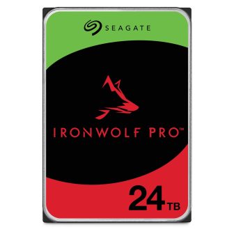 Seagate IronWolf Pro ST24000NT002 disco duro interno 24 TB 7200 RPM…