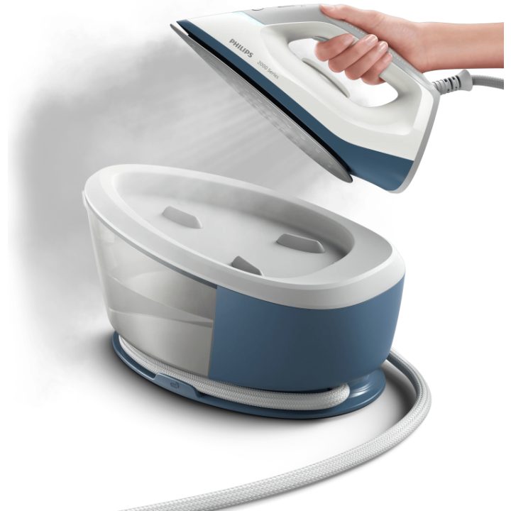 Gerador de vapor Philips 2000 series PSG2000/20