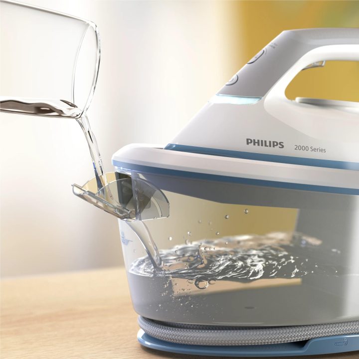 Gerador de vapor Philips 2000 series PSG2000/20