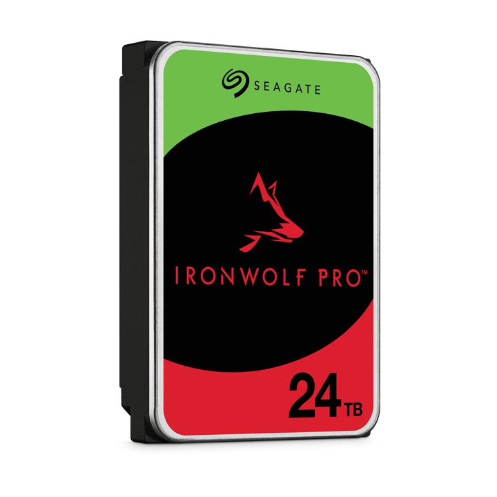 Seagate IronWolf Pro ST24000NT002 disco duro interno 24 TB 7200 RPM…