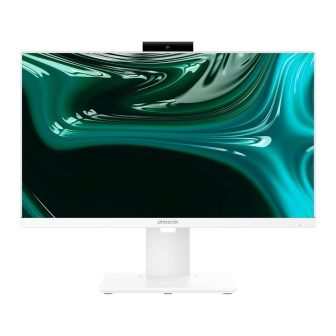 Phoenix technologies Computador all in one AIO phoenix unity 23,8…