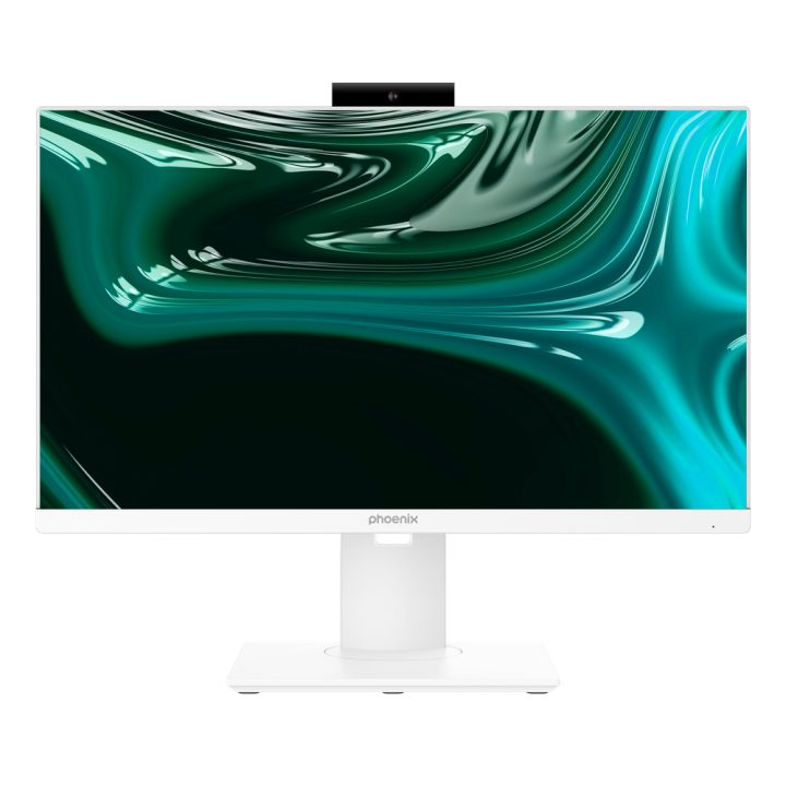 Phoenix Technologies All-in-One PC AIO Phoenix Unity 23.8-inch FHD…