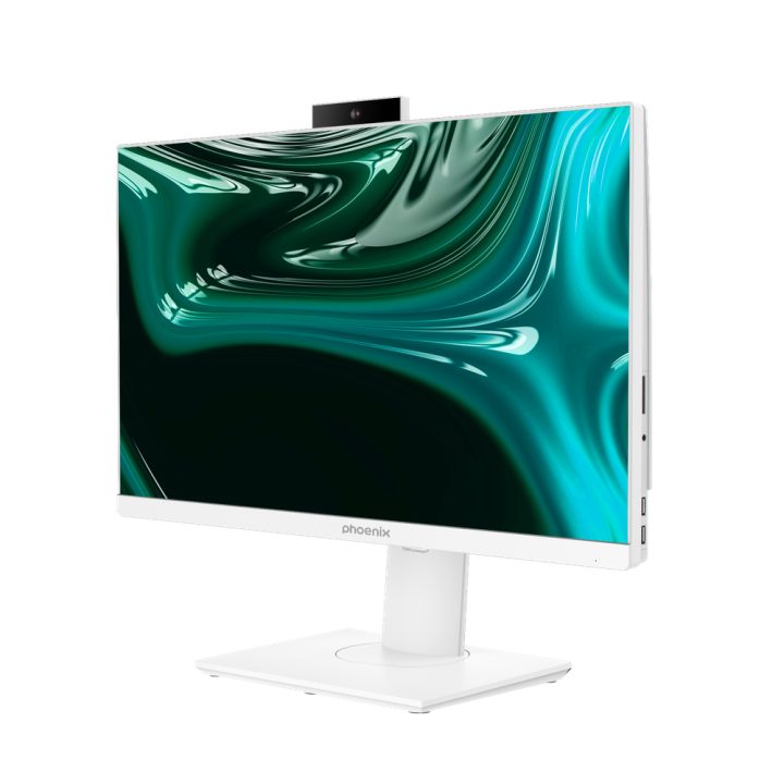Phoenix technologies Computador all in one AIO phoenix unity 23,8…