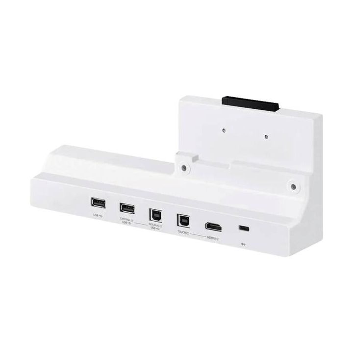 Samsung CY-TF65BFCXEN Interactive Whiteboard Accessory Connection…