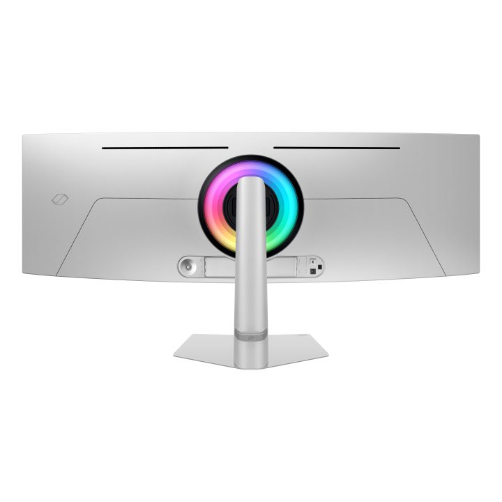 Samsung G93SD 49" DQHD 240 Hz Curved OLED
