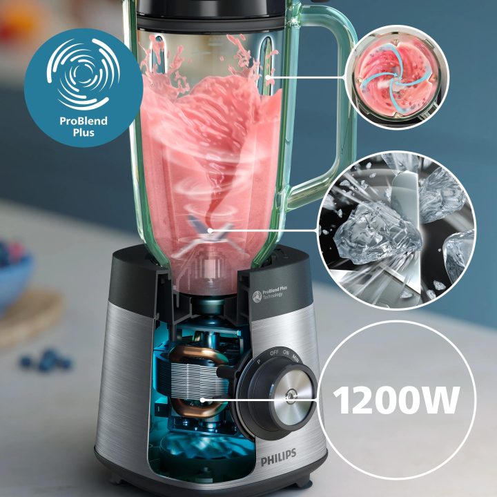 Philips 5000 Series HR3040/00 Blender