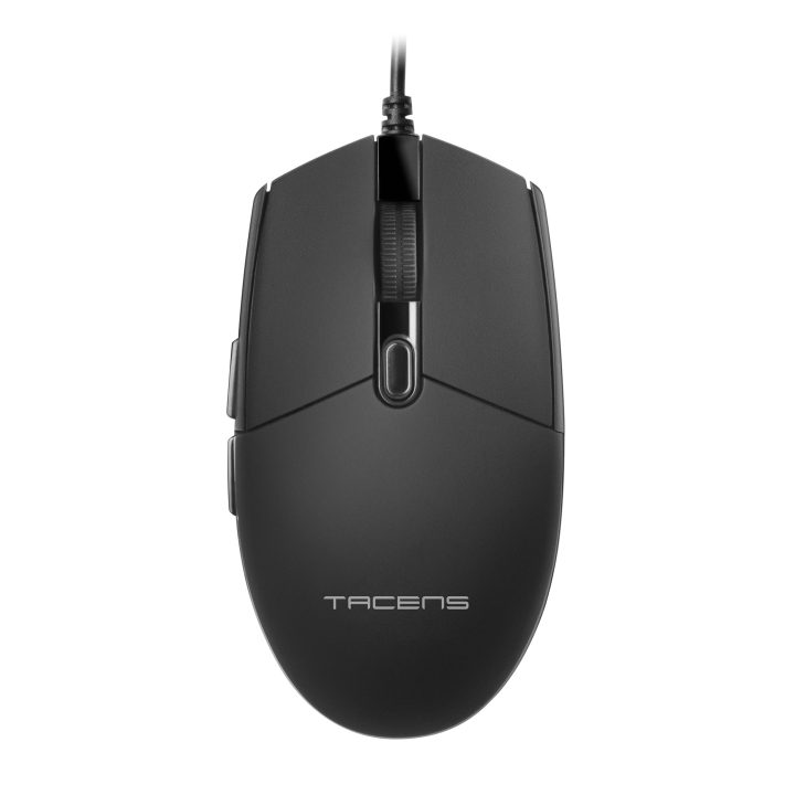Tacens Anima AMG, Professional Ergonomic Mouse, Natural Ultralight…