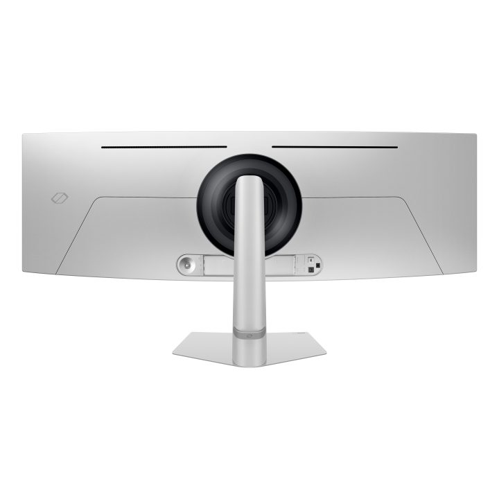 Samsung G93SD 49" DQHD 240 Hz Curved OLED