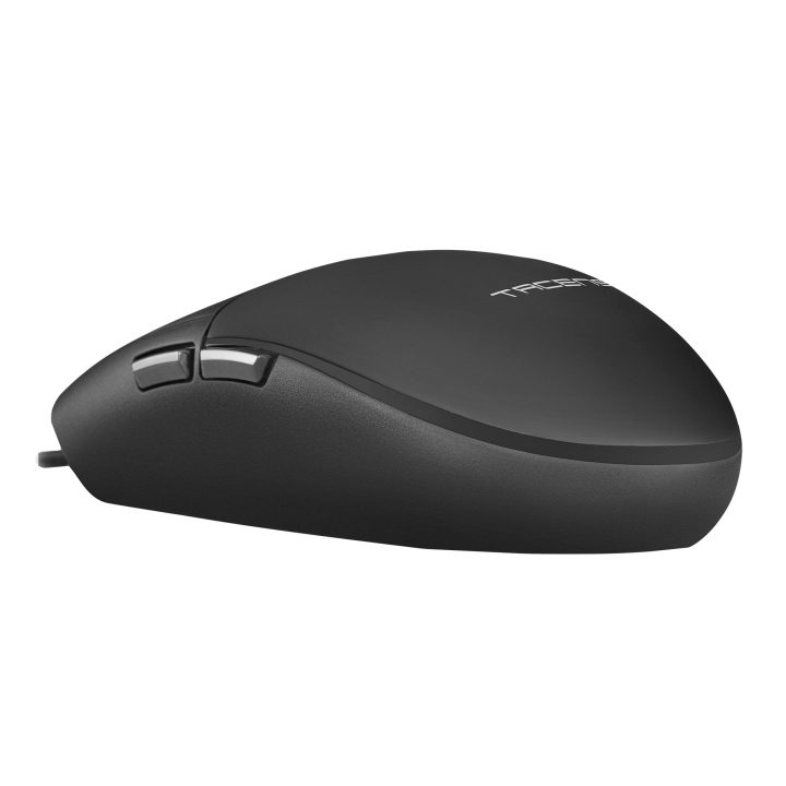 Tacens Anima AMG, Rato Profissional Ergonómico, Design Natural…