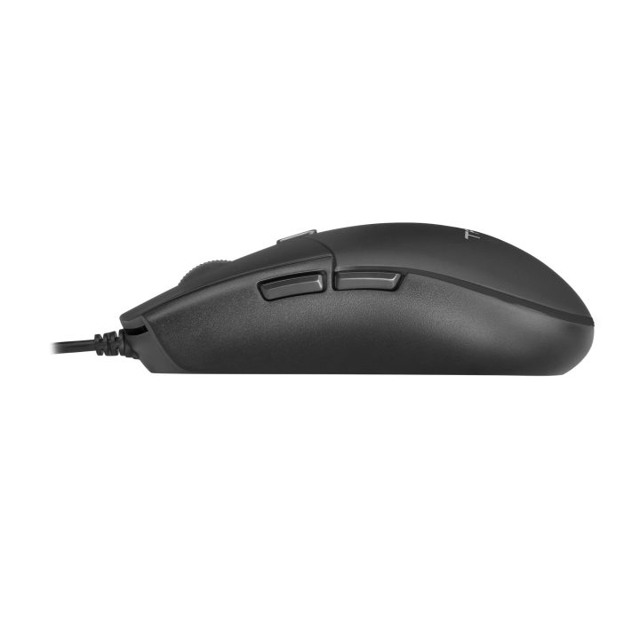 Tacens Anima AMG, Professional Ergonomic Mouse, Natural Ultralight…
