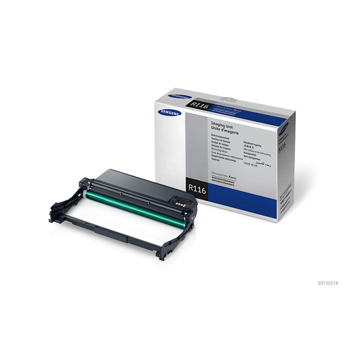 Samsung MLT-R116 Original Printer Drum 1 piece(s)