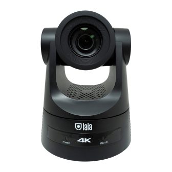 Laia c-pro infinity 12x (cpi-412/60) cámara PTZ 4K 60FPS with sony…