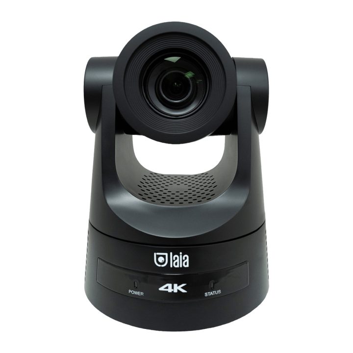 Laia C-Pro Infinity 12x (CPI-412/60) câmara PTZ 4K 60FPS com sensor…