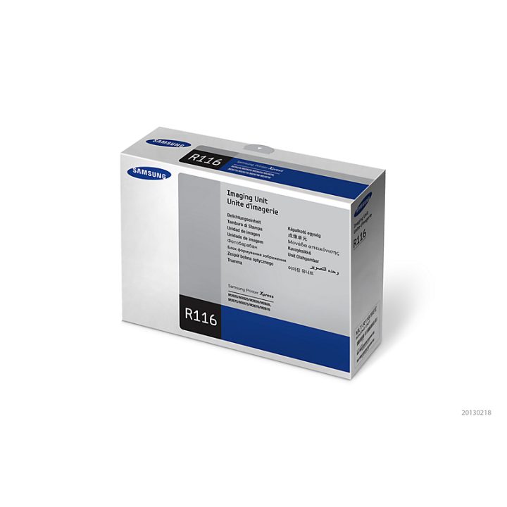 Samsung MLT-R116 Original Printer Drum 1 piece(s)