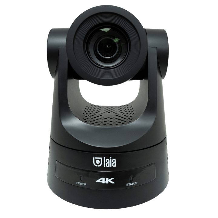 Laia C-Pro Infinity 12x (CPI-412/60) câmara PTZ 4K 60FPS com sensor…
