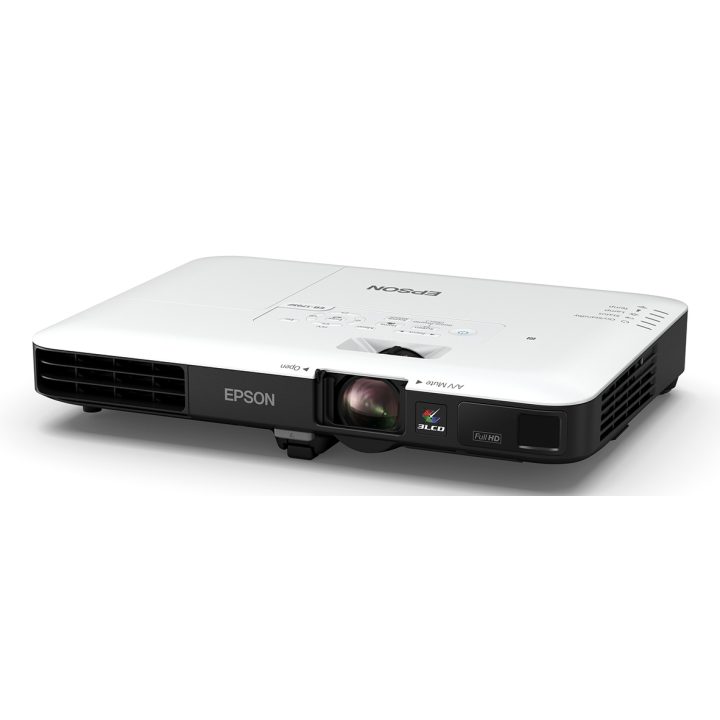 Epson EB-1795F